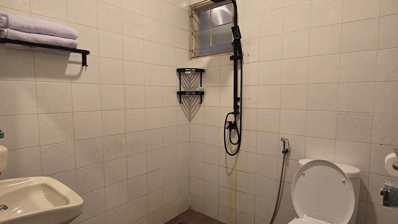 Photo of Bathroom in Bulakan