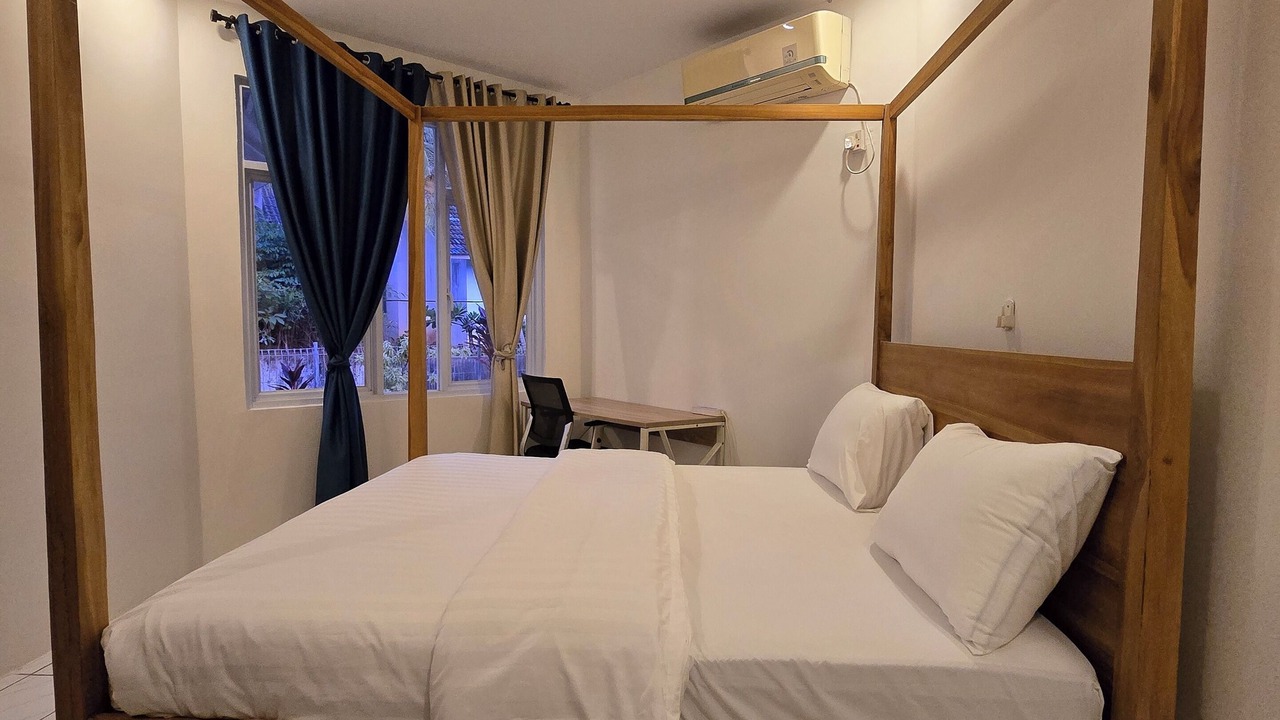 Photo of Bedroom in Bulakan