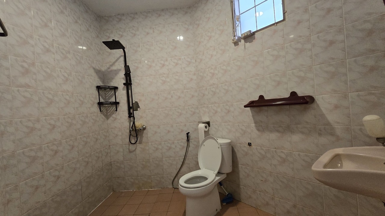 Photo of Bathroom in Bulakan