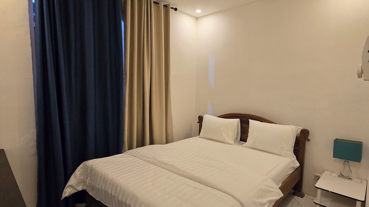 Photo of Bedroom in Bulakan