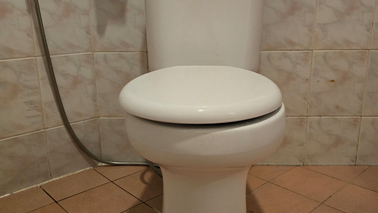 Photo of Bathroom in Bulakan