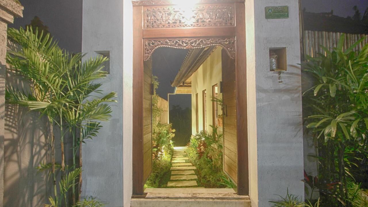 Photo of Outdoor in Penestanan
