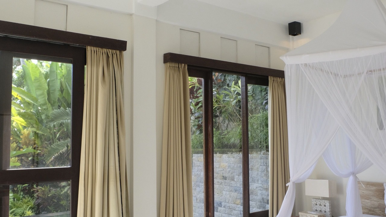 Photo of Bedroom in Penestanan