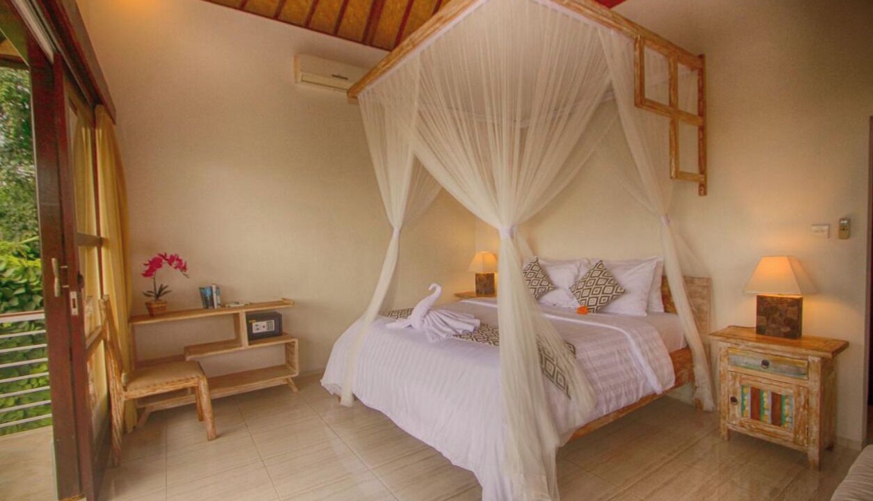 Photo of Bedroom in Penestanan