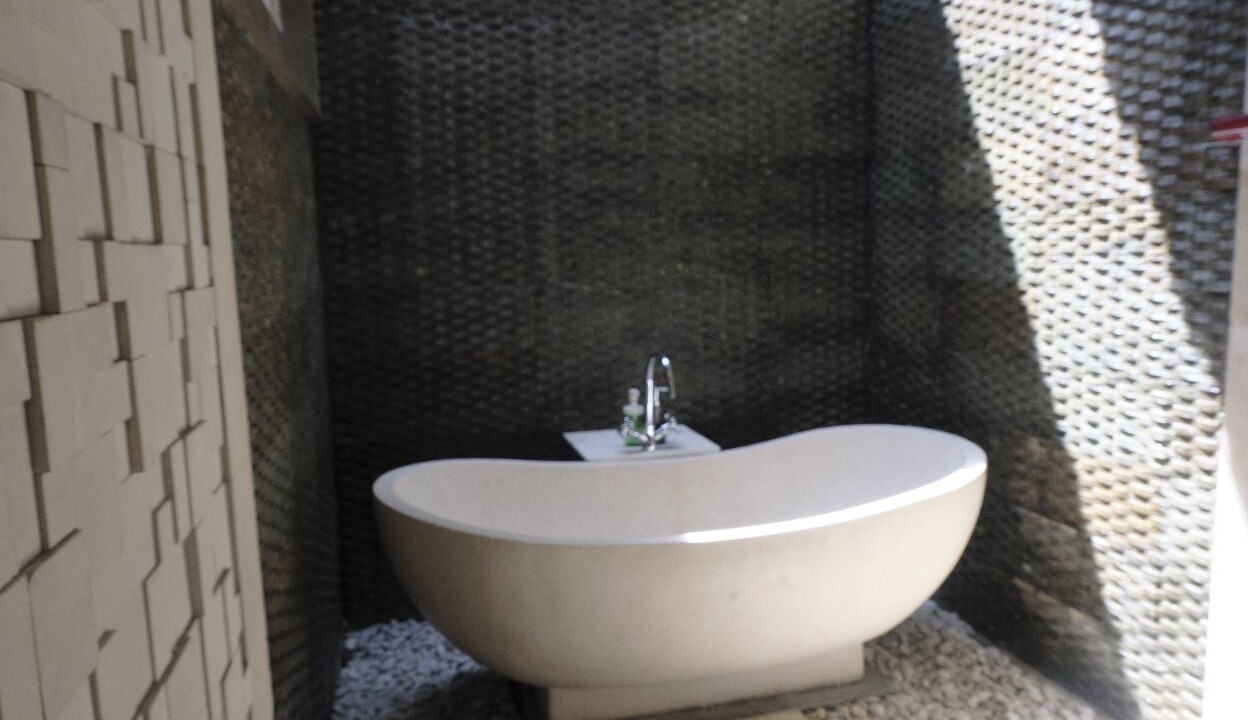 Photo of Bathroom in Penestanan