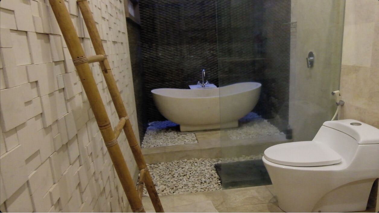 Photo of Bathroom in Penestanan