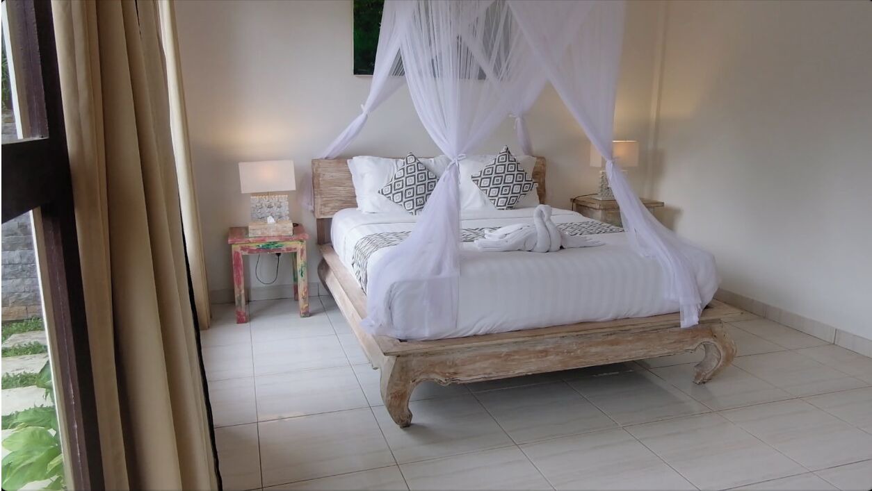 Photo of Bedroom in Penestanan