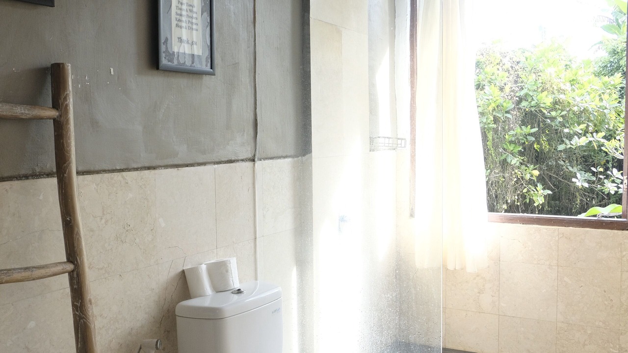 Photo of Bathroom in Penestanan