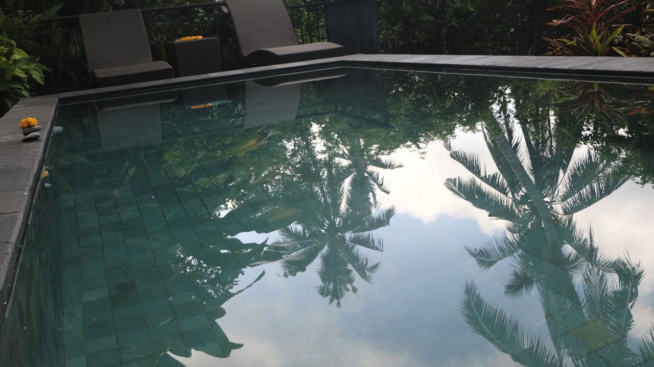 Photo of Outdoor in Penestanan