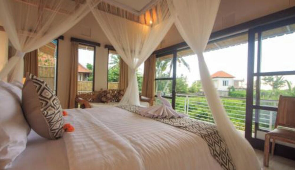 Photo of Bedroom in Penestanan
