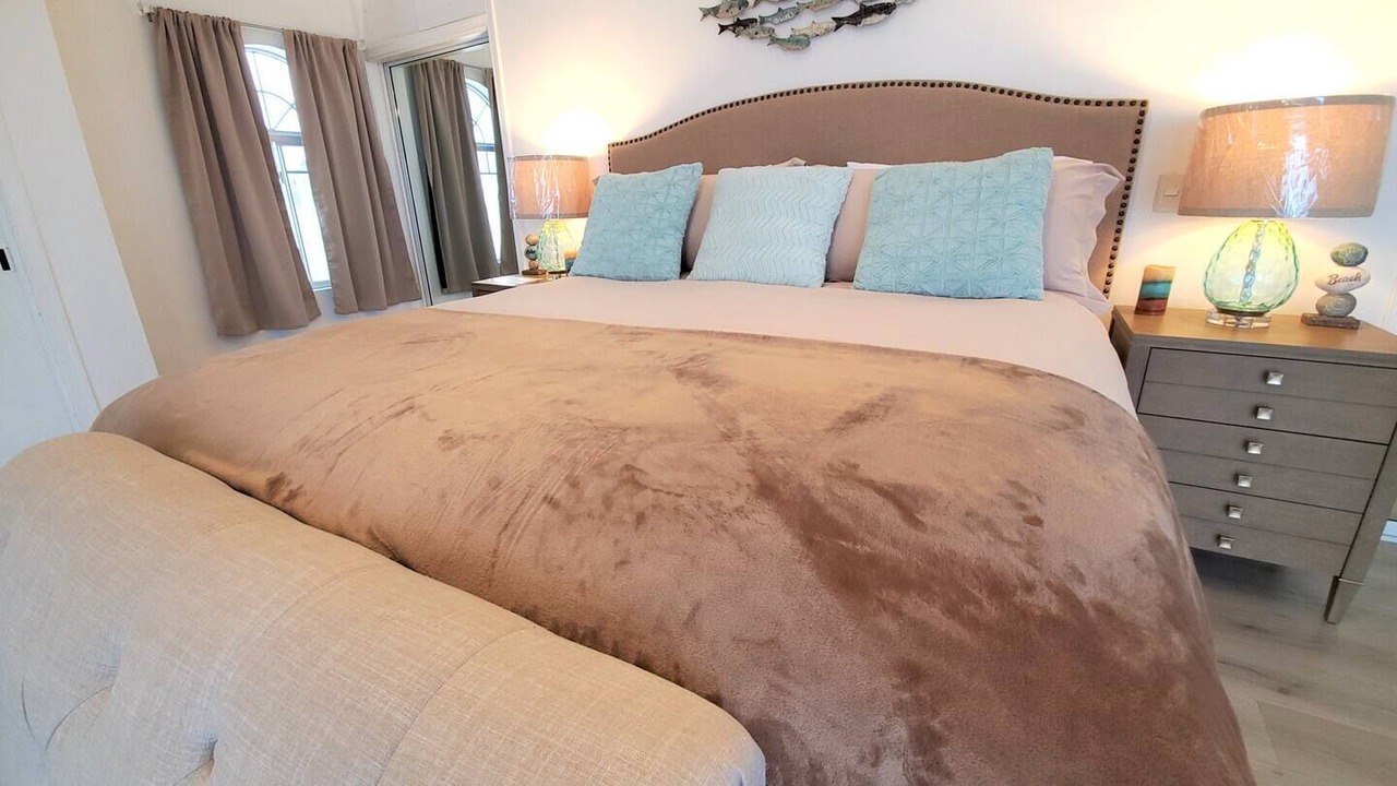 Photo of Bedroom in Rosarito