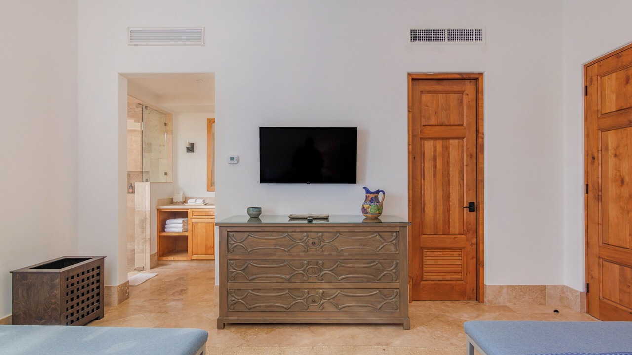 Photo of Bedroom in Cabo San Lucas
