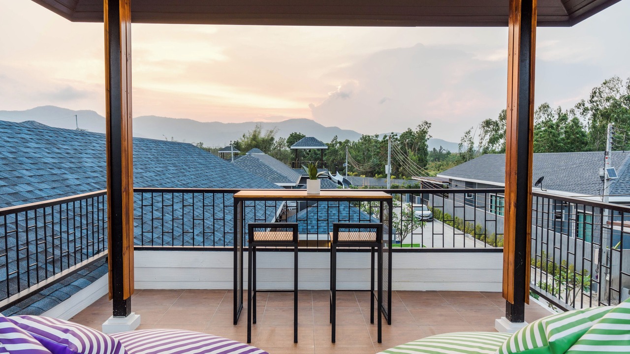 Photo of Outdoor in Kao Yai