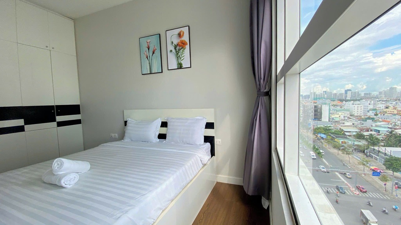 Photo of Bedroom in District 7