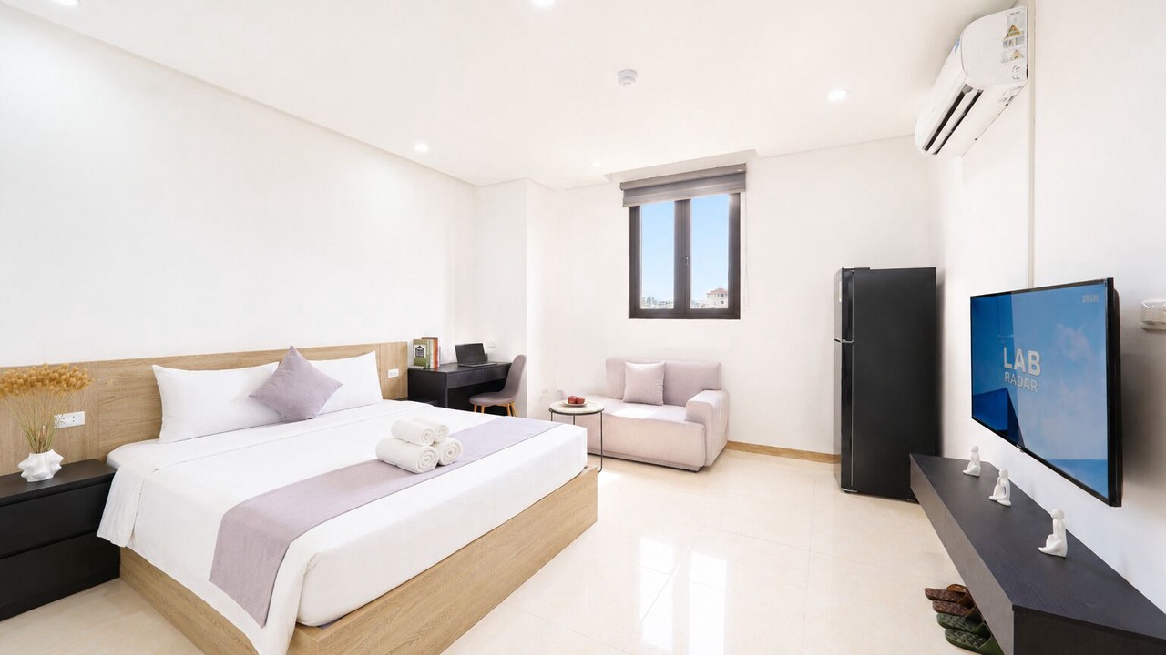 Photo of Bedroom in Cong Vi