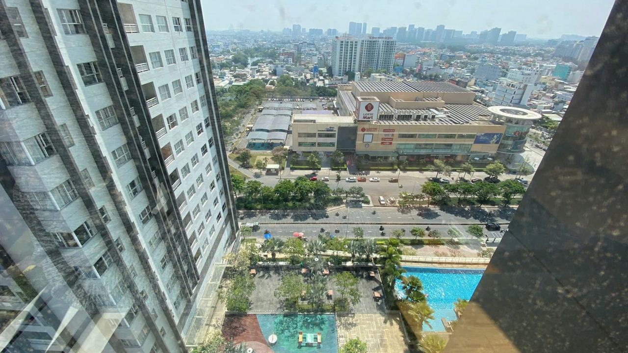 Photo of Patio Balcony in District 7