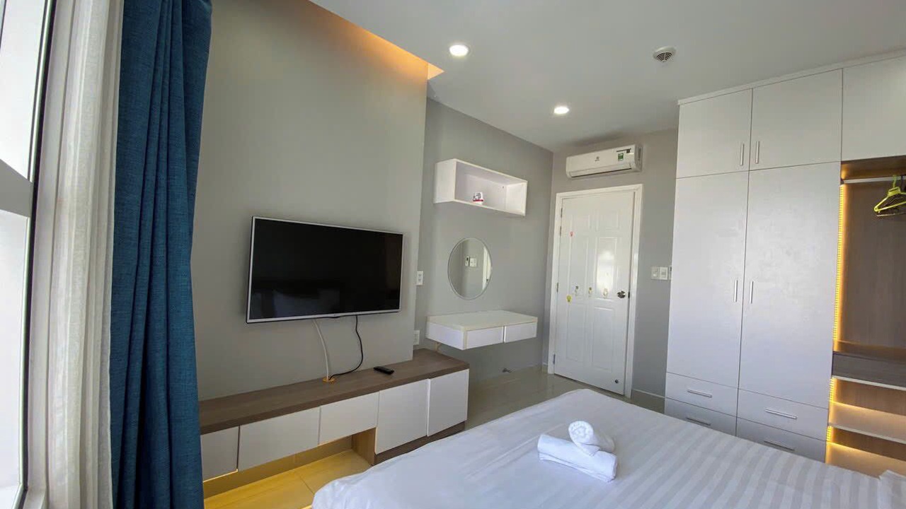 Photo of Bedroom in District 7