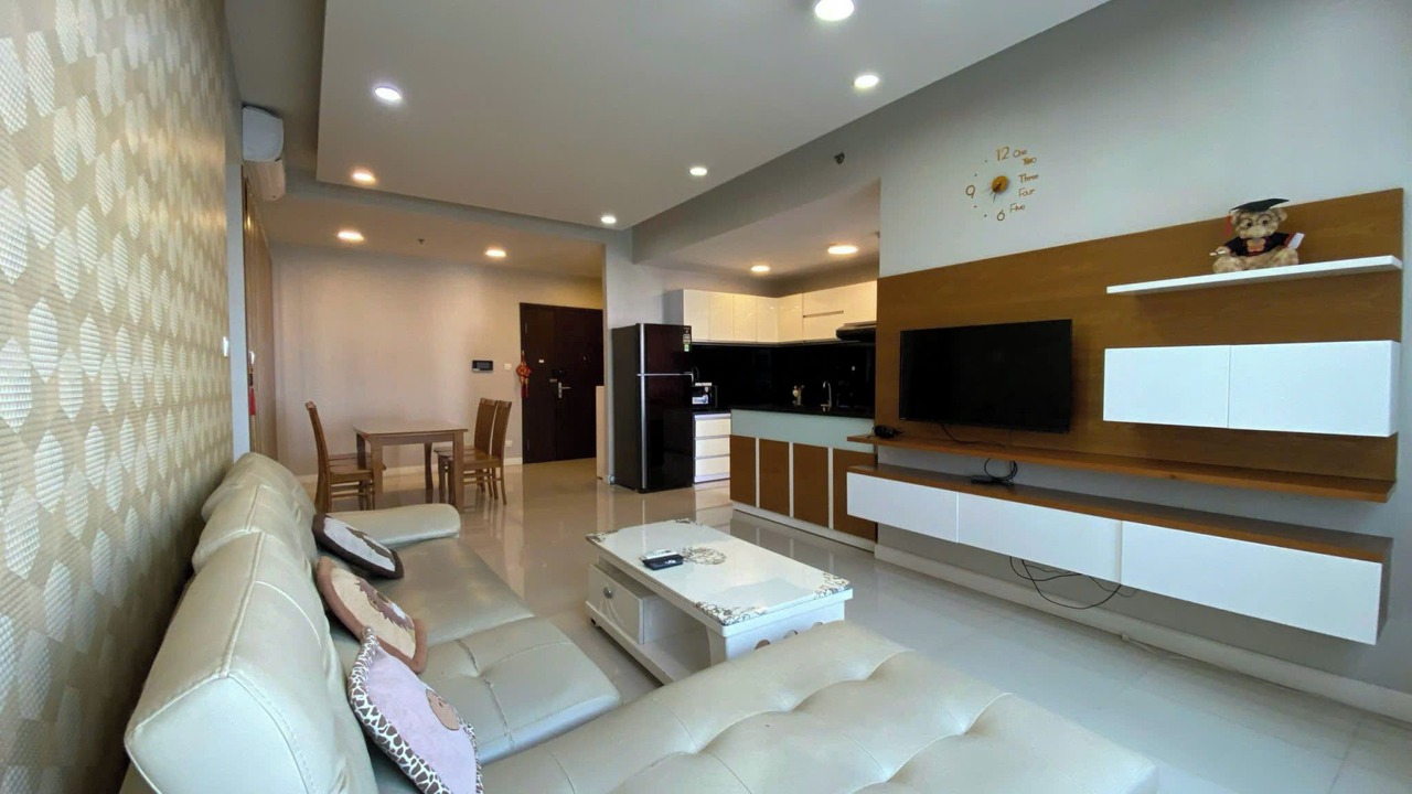 Photo of Livingroom in District 7