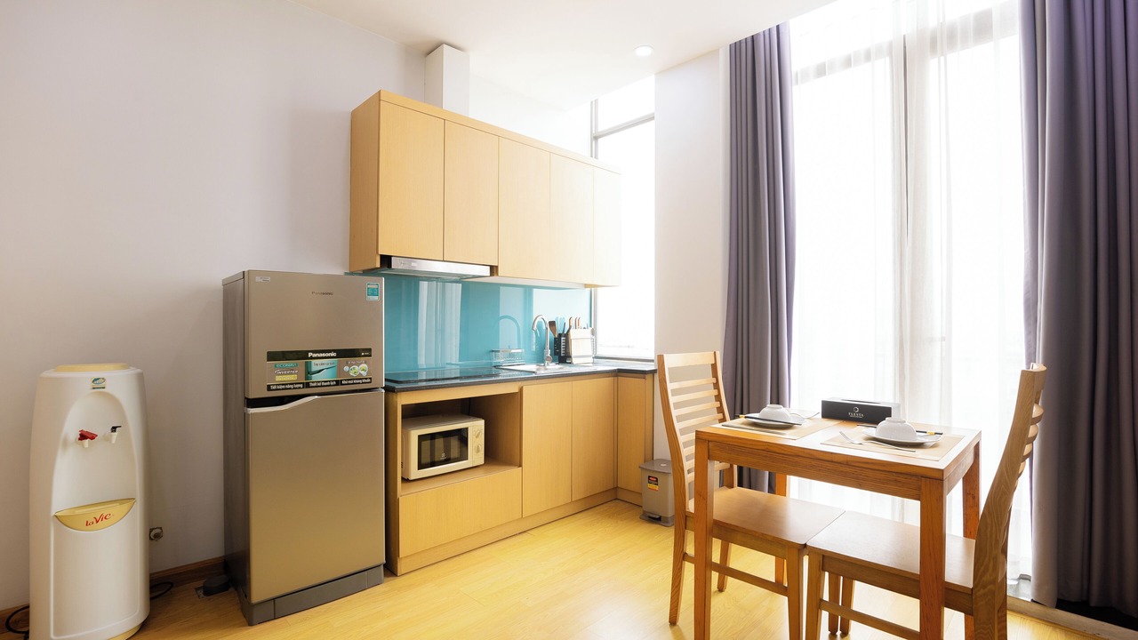 Photo of Livingroom in Ngo Quyen