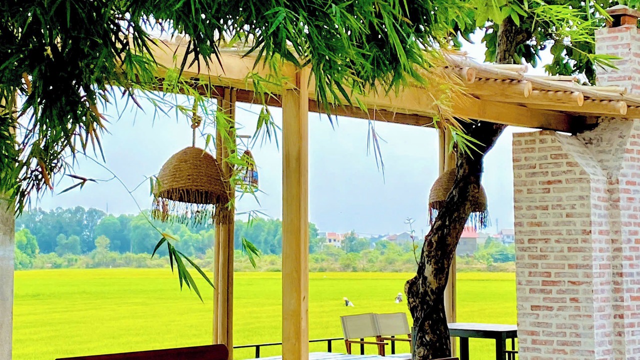 Photo of Outdoor in Hoa Long