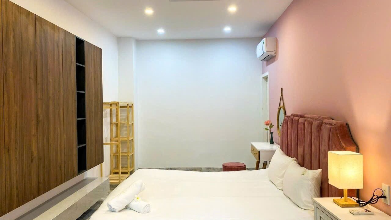 Photo of Bedroom in Ngu Hanh Son