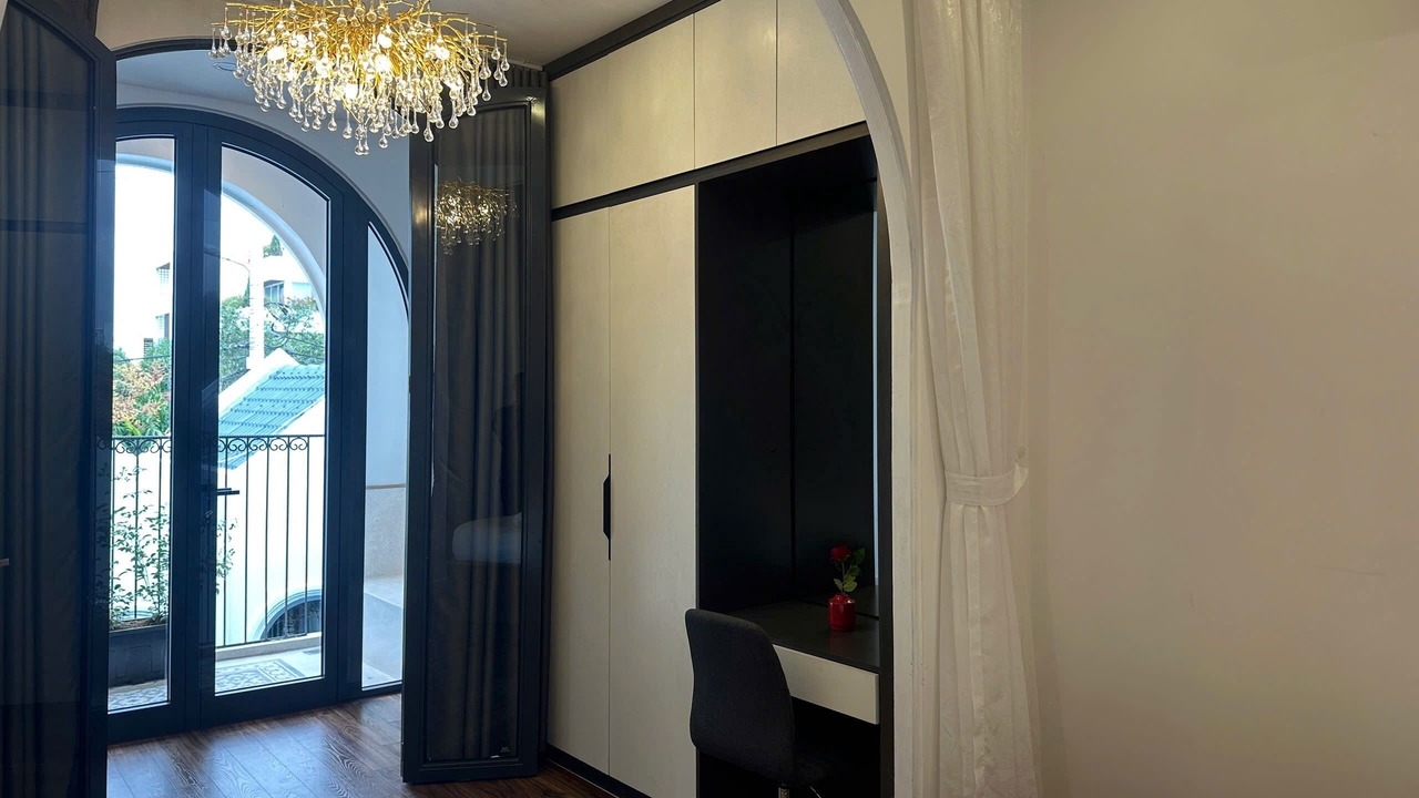 Photo of Bedroom in Ngu Hanh Son