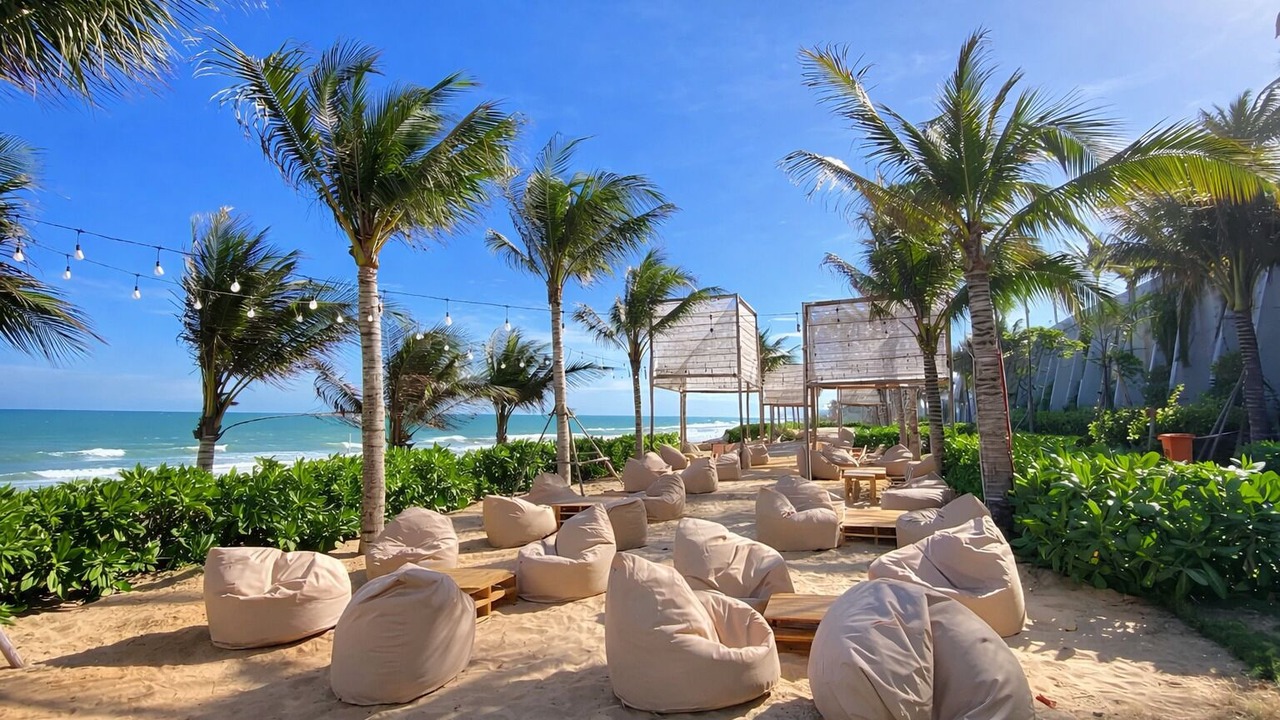 Photo of Others in Mui Ne