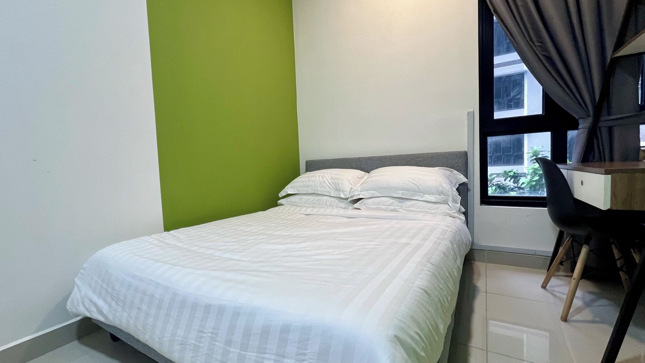 Photo of Bedroom in Medini