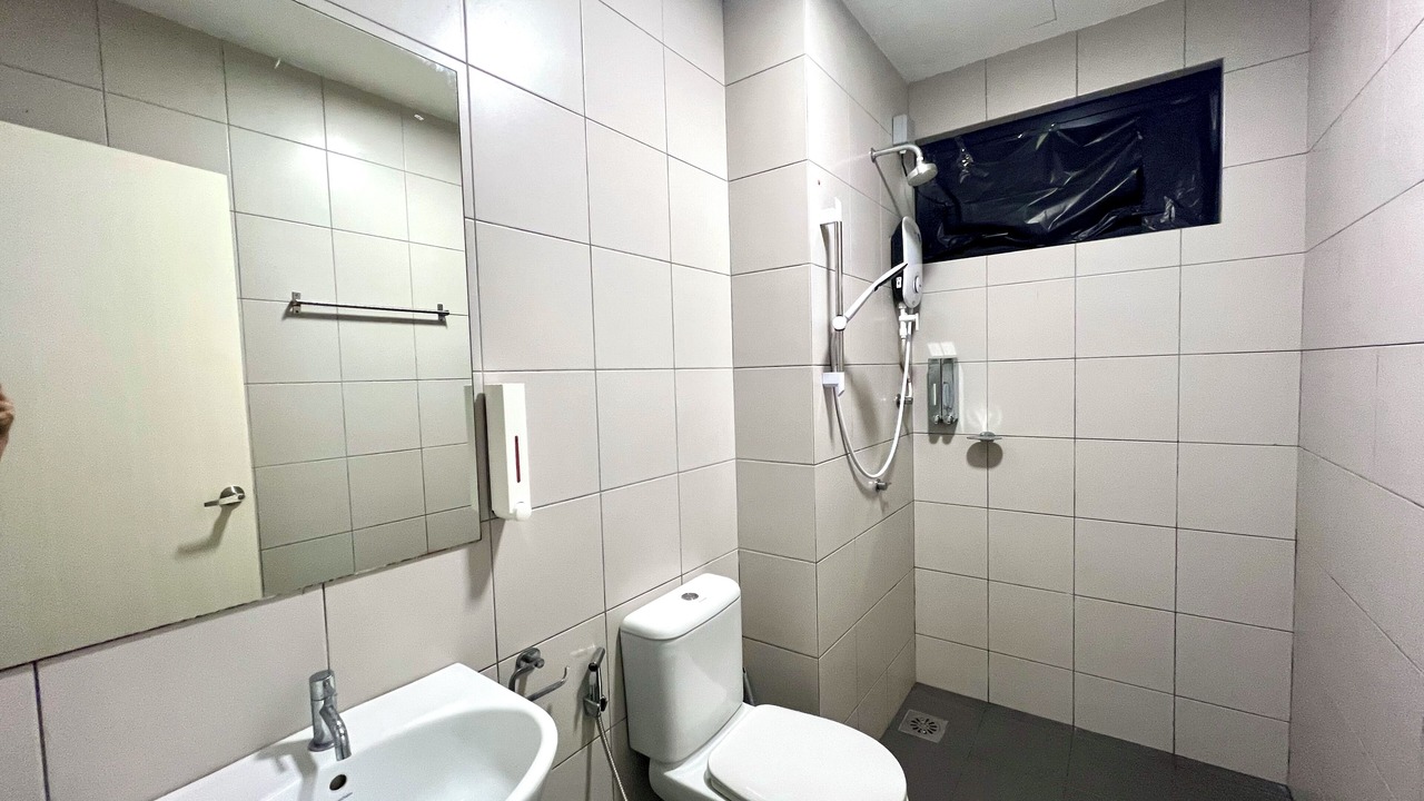 Photo of Bathroom in Medini