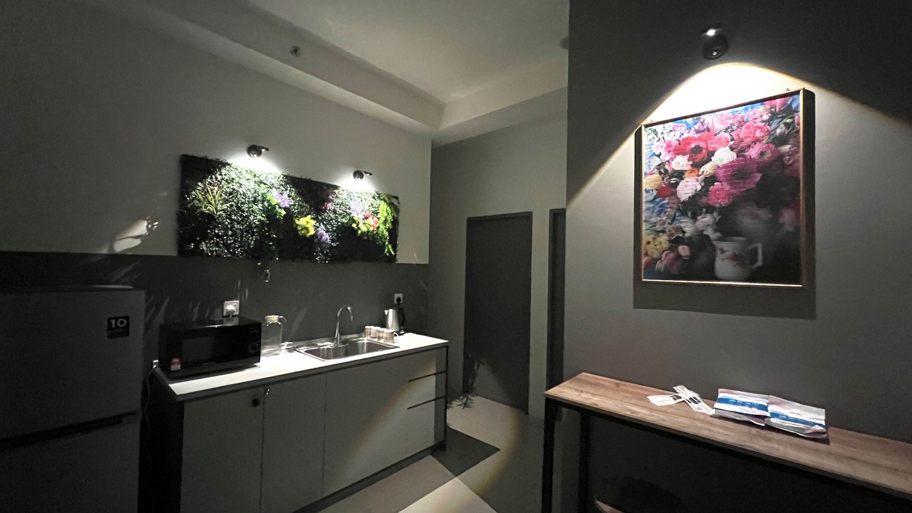 Photo of Kitchen in Medini