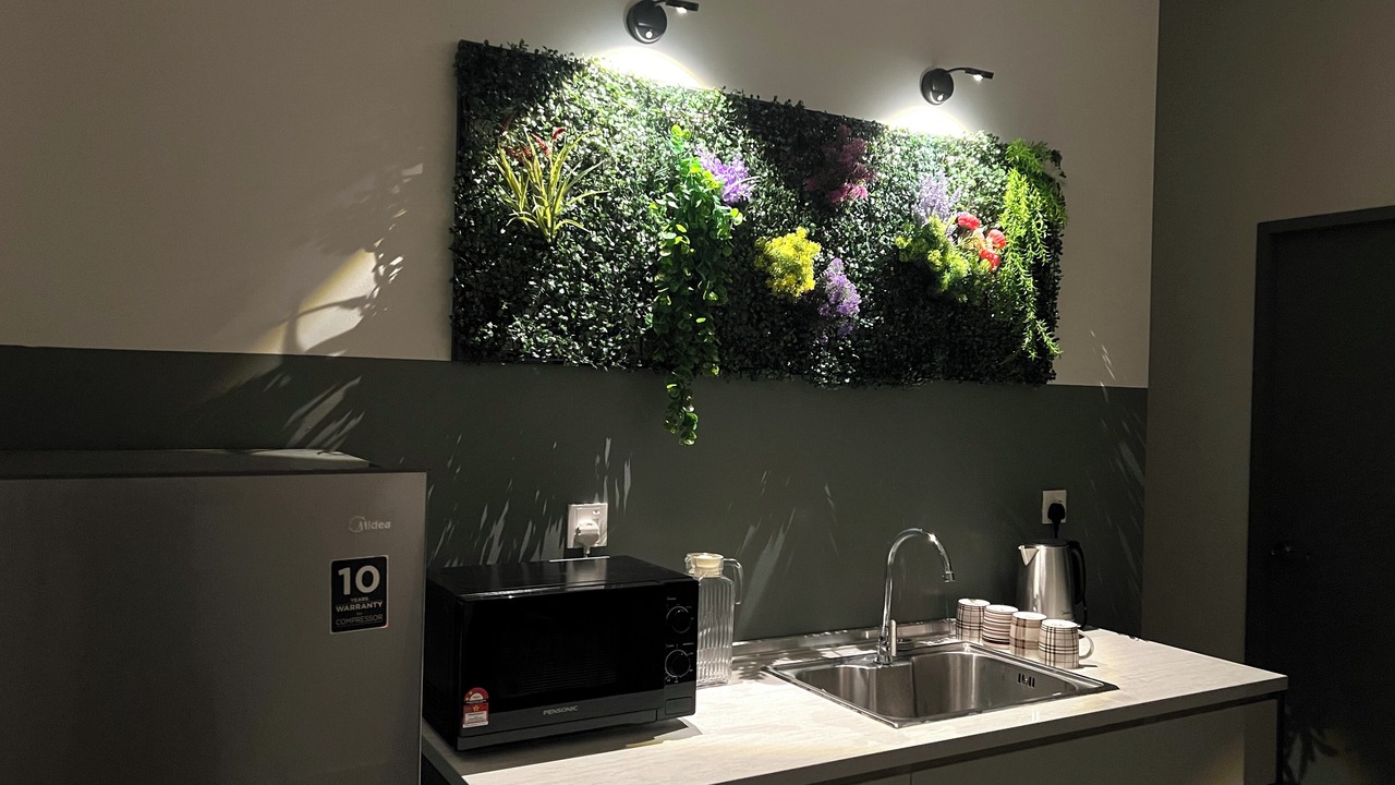 Photo of Kitchen in Medini