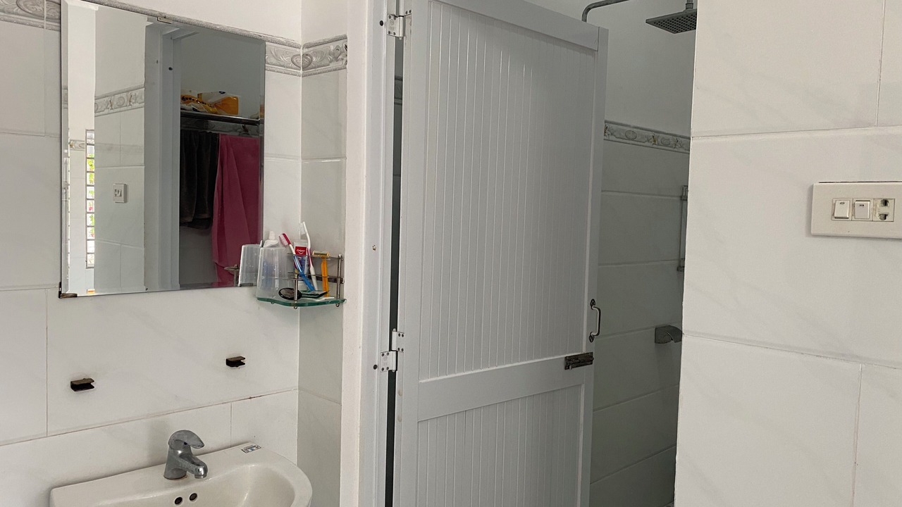 Photo of Bathroom in Cam Lam