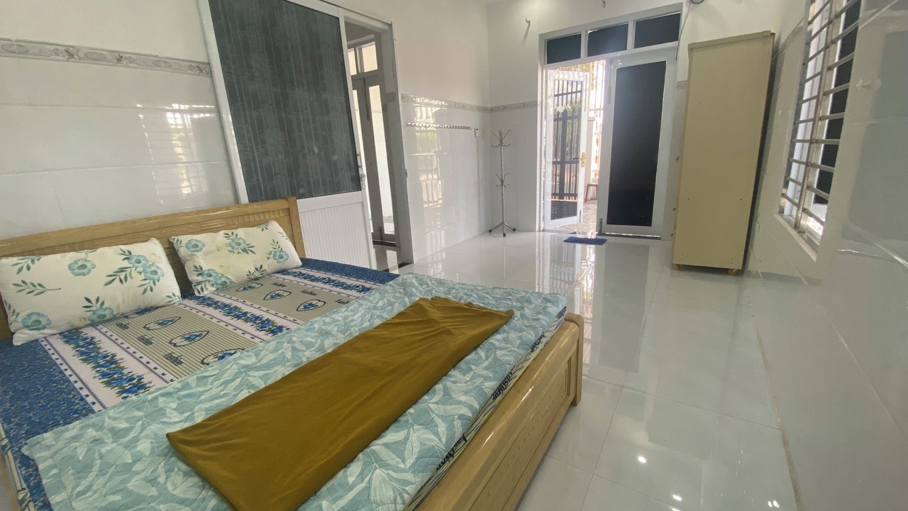 Photo of Bedroom in Cam Lam