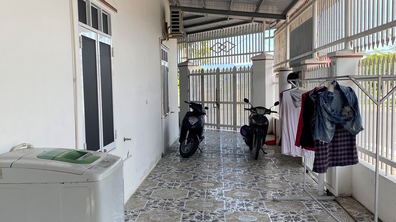 Photo of Outdoor in Cam Lam