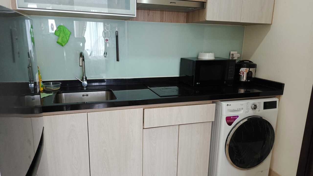 Photo of Kitchen in Cikini