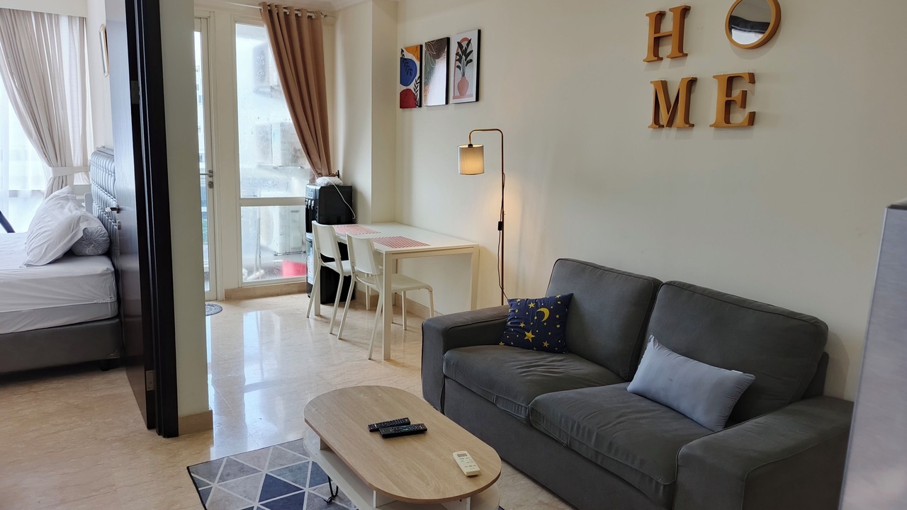 Photo of Livingroom in Cikini