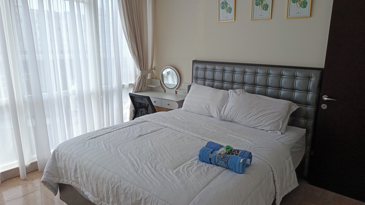 Photo of Bedroom in Cikini