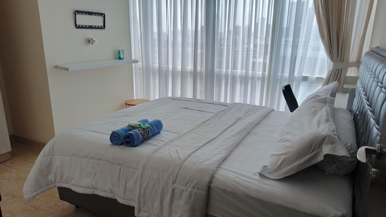 Photo of Bedroom in Cikini
