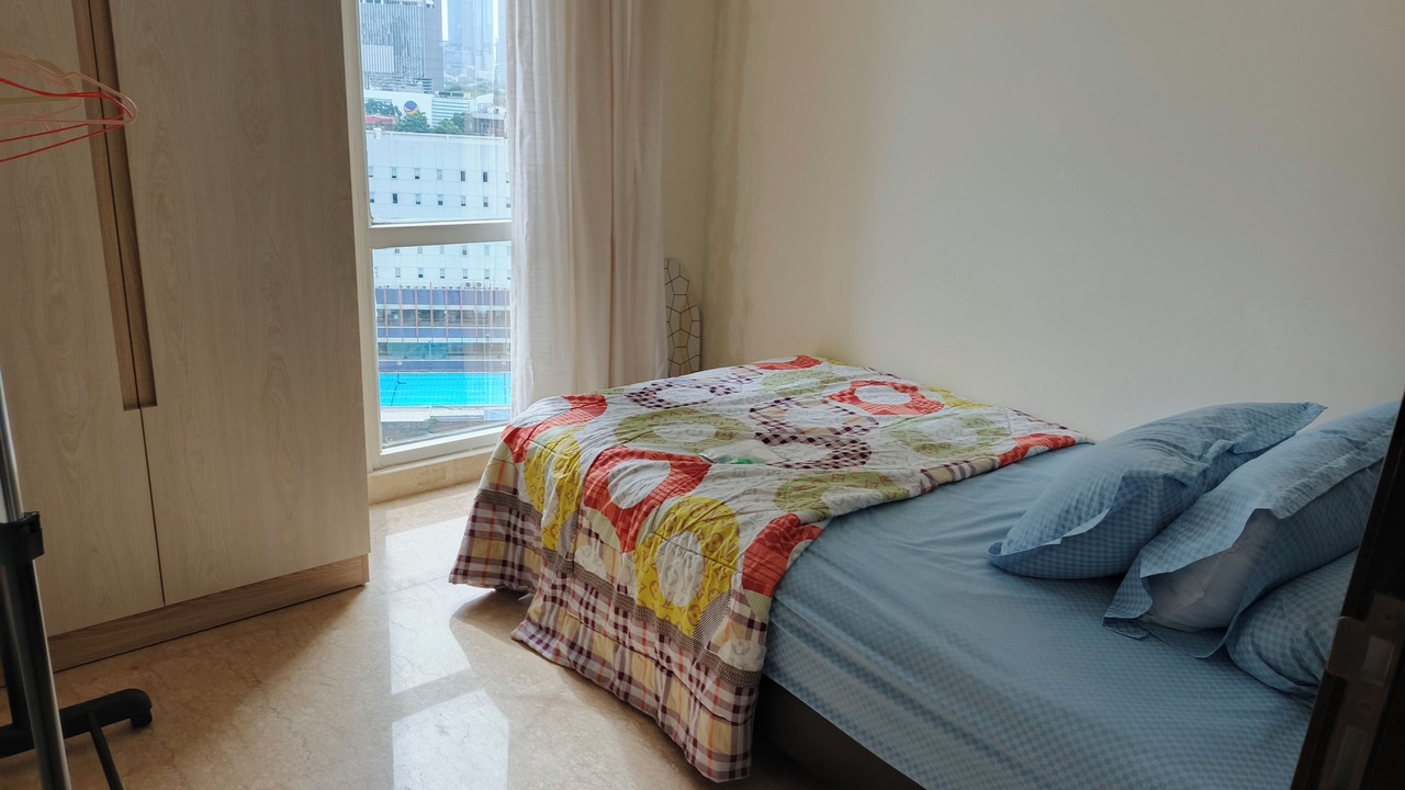 Photo of Bedroom in Cikini