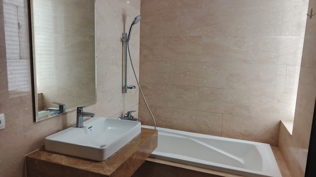 Photo of Bathroom in Cikini