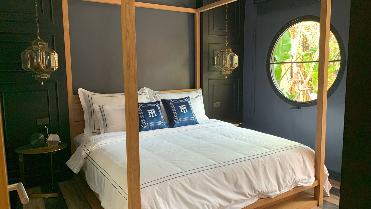 Photo of Bedroom in Sukhumvit
