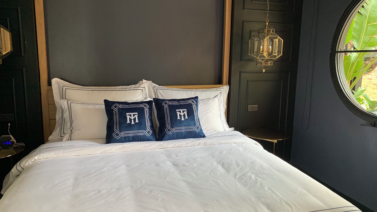 Photo of Bedroom in Sukhumvit