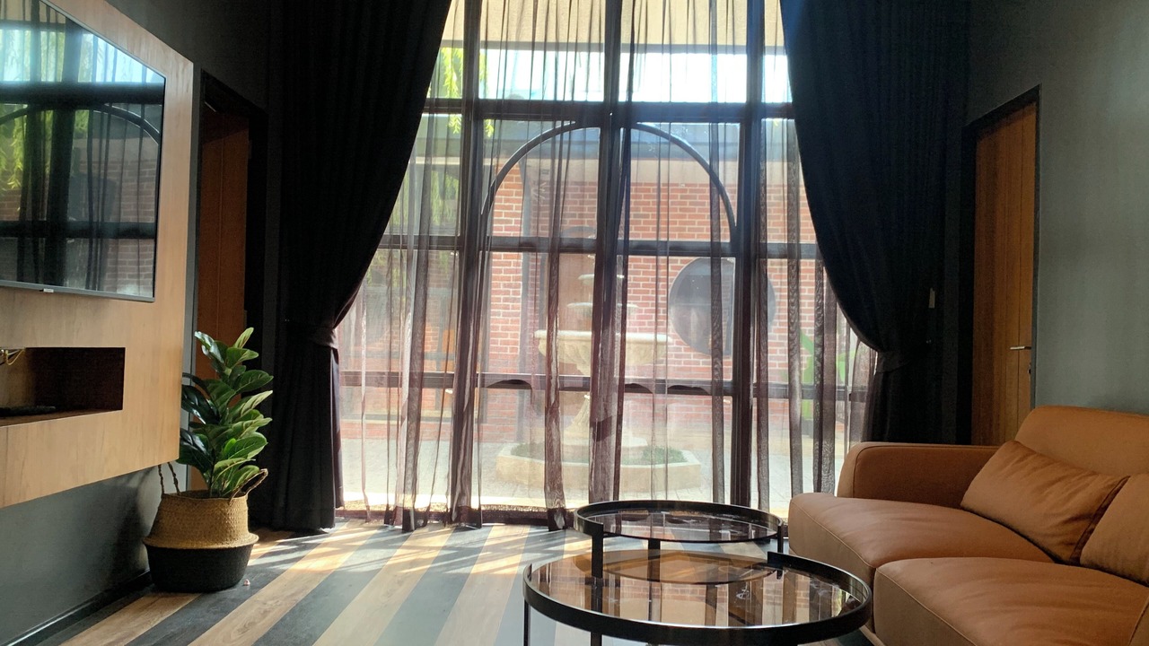 Photo of Livingroom in Sukhumvit