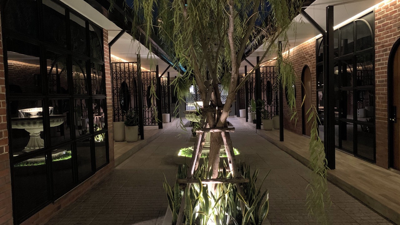 Photo of Patio Balcony in Sukhumvit
