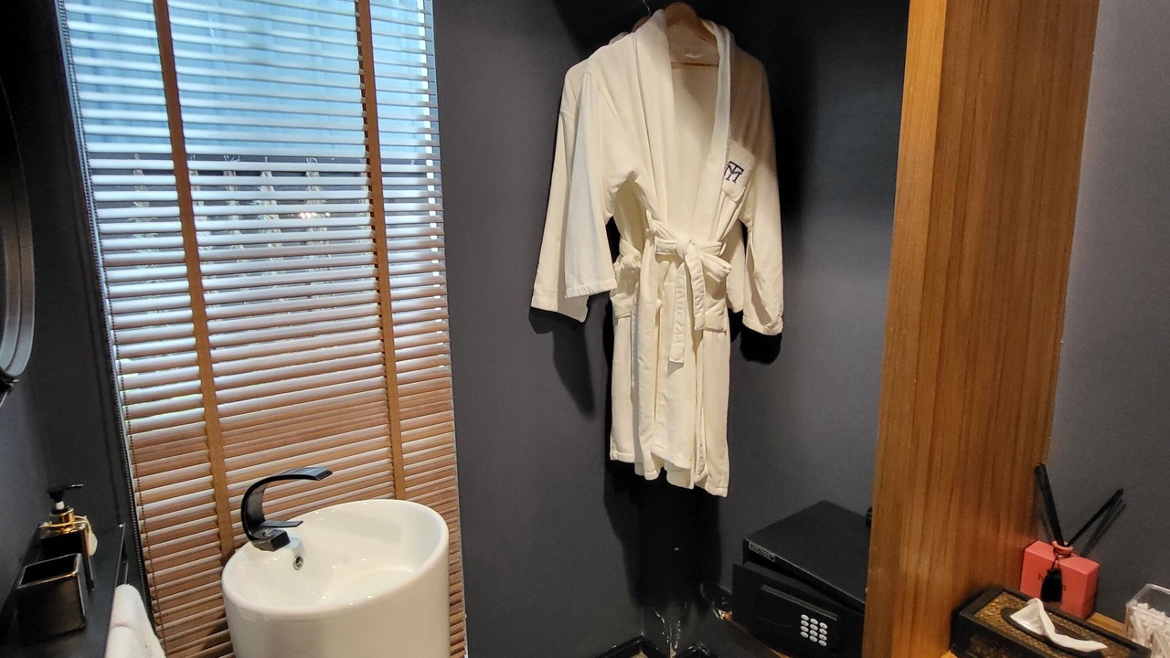 Photo of Bathroom in Sukhumvit