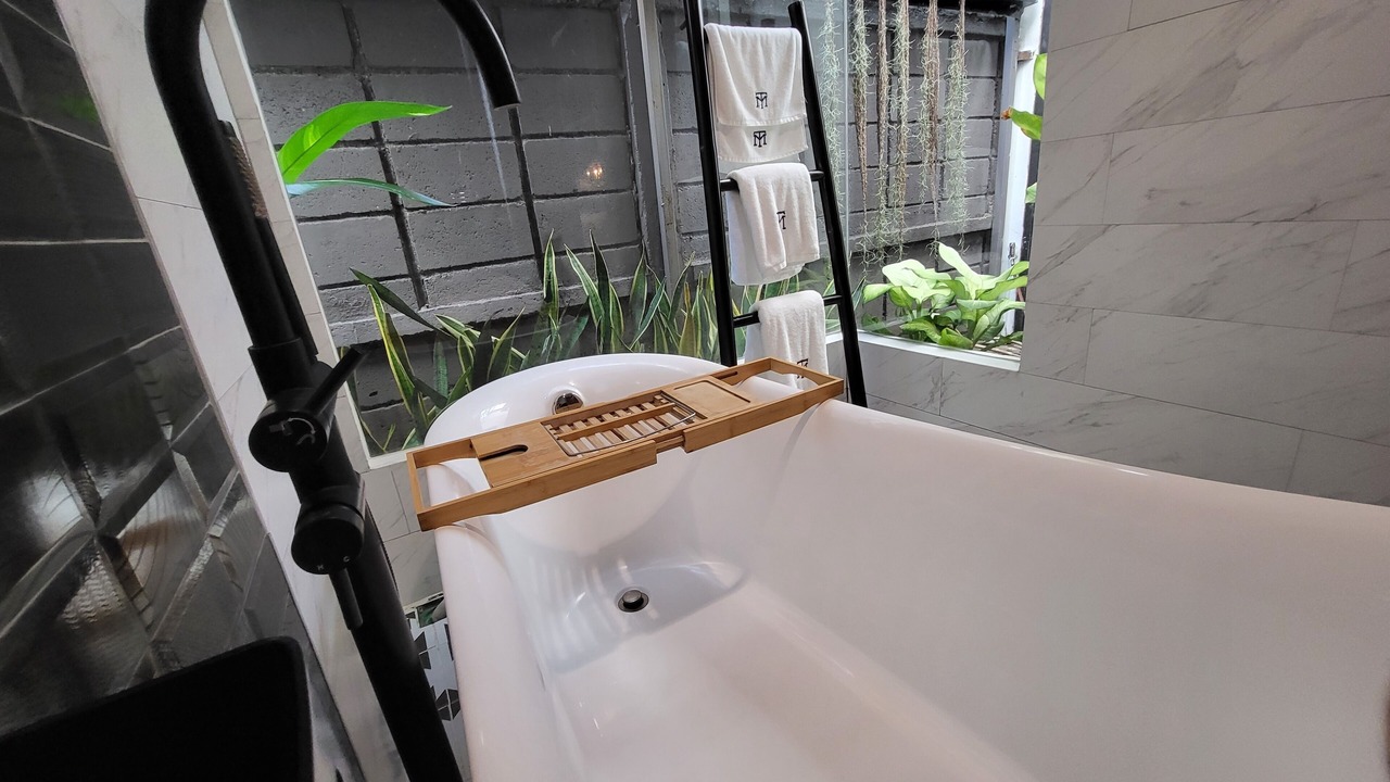 Photo of Bathroom in Sukhumvit