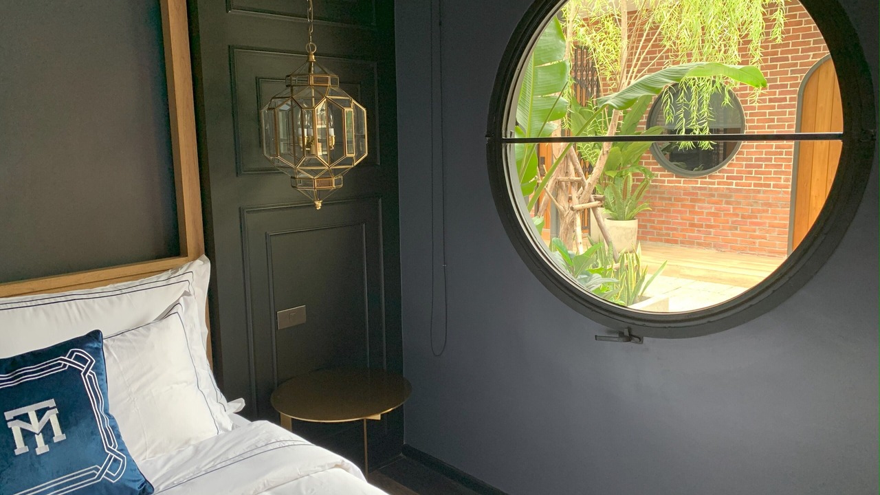 Photo of Bedroom in Sukhumvit