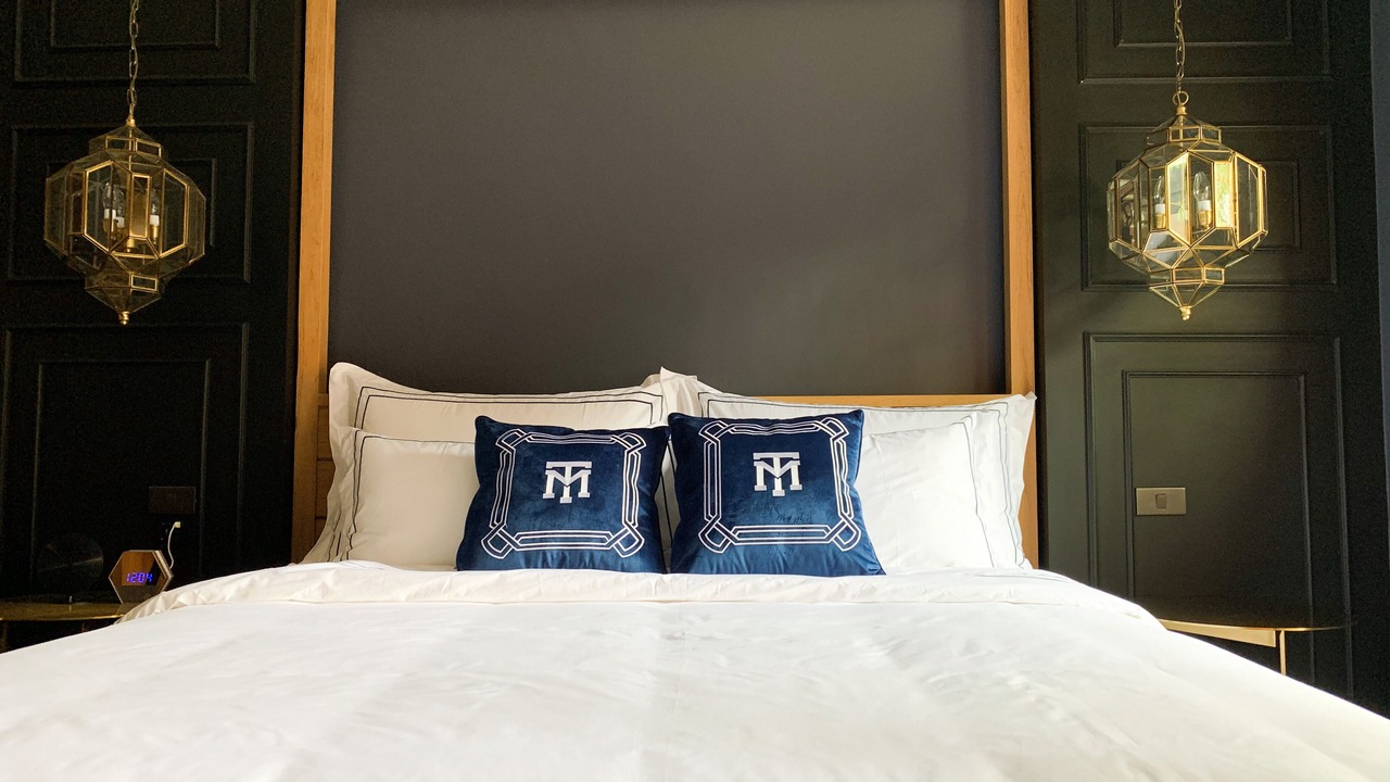 Photo of Bedroom in Sukhumvit