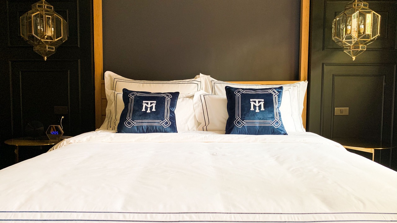 Photo of Bedroom in Sukhumvit