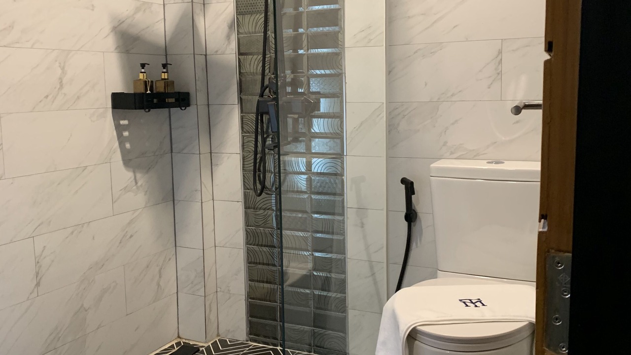 Photo of Bathroom in Sukhumvit